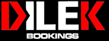 logo Dilek Bookings