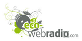 logo EcoWeb Radio